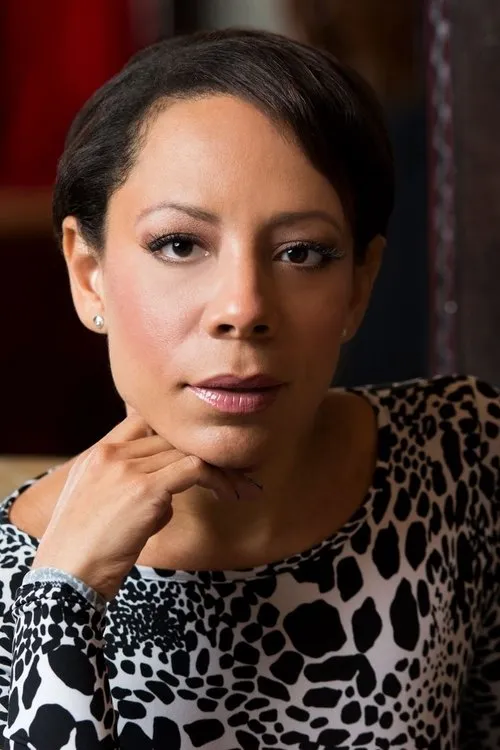 Image de l'acteur Selenis Leyva