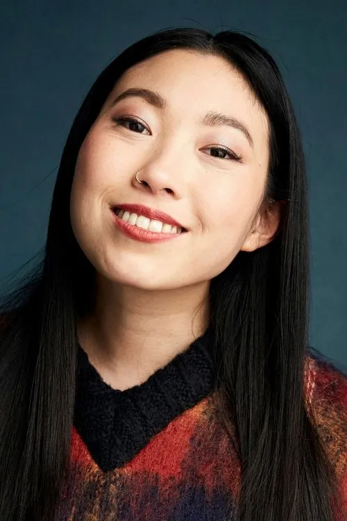 Image de l'acteur Awkwafina
