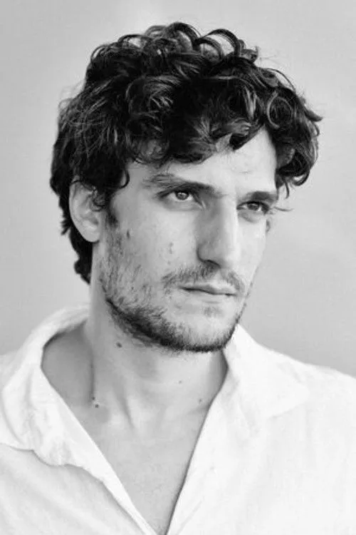 Image de l'acteur Louis Garrel Arco