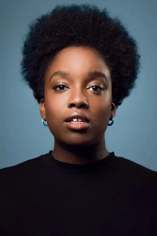 Image de l'acteur Lolly Adefope Aventures croisées