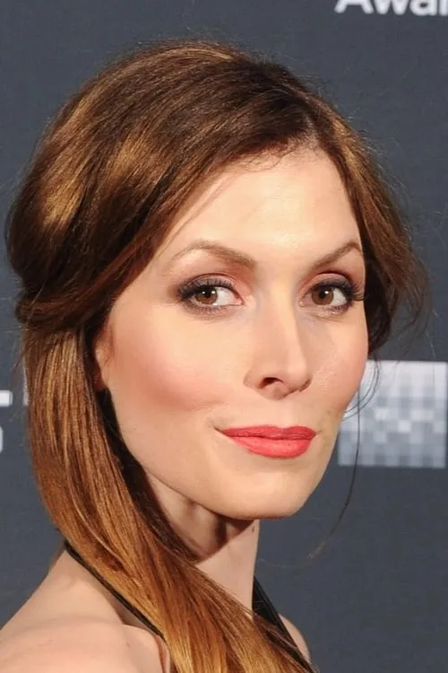 Image de l'acteur Lauren Hammersley