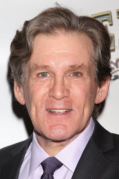 Image de l'acteur Anthony Heald