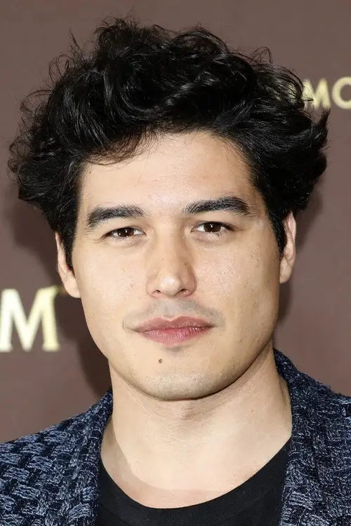 Image de l'acteur Cristiano Caccamo Amour, Chianti et Tutti Quanti