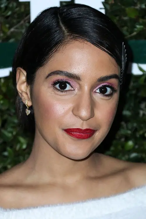 Image de l'acteur Coral Peña For All Mankind