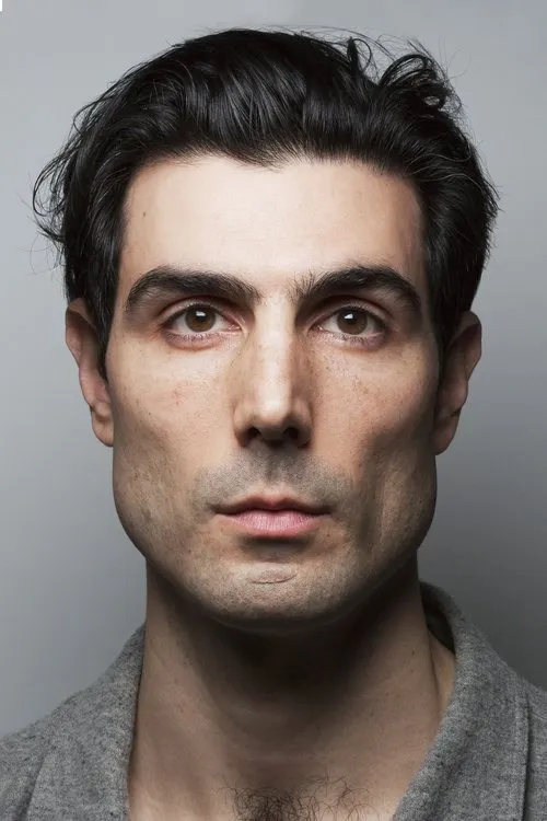Image de l'acteur Louis Cancelmi The Bride!