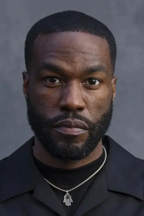 Image de l'acteur Yahya Abdul-Mateen II