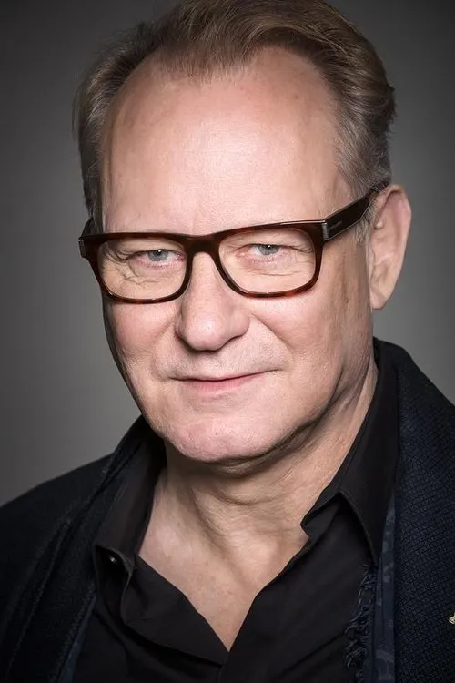 Image de l'acteur Stellan Skarsgård