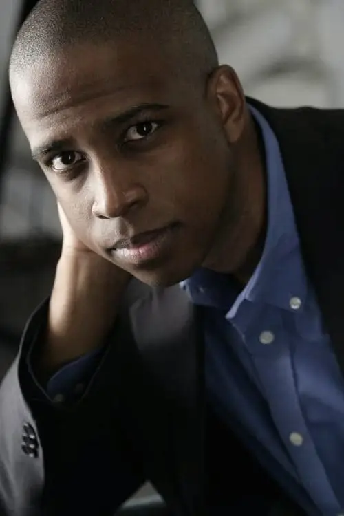 Image de l'acteur Keith Powell 30 Rock