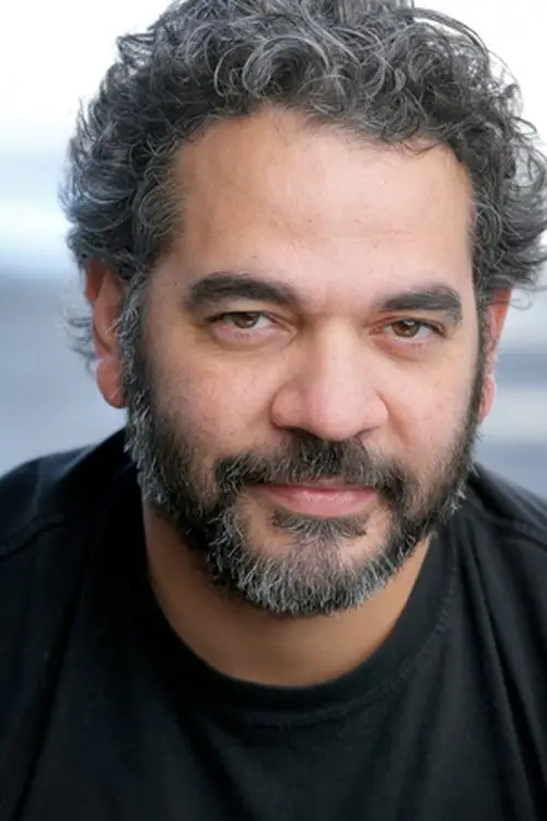 Image de l'acteur Hemky Madera Star Wars: The Mandalorian and Grogu