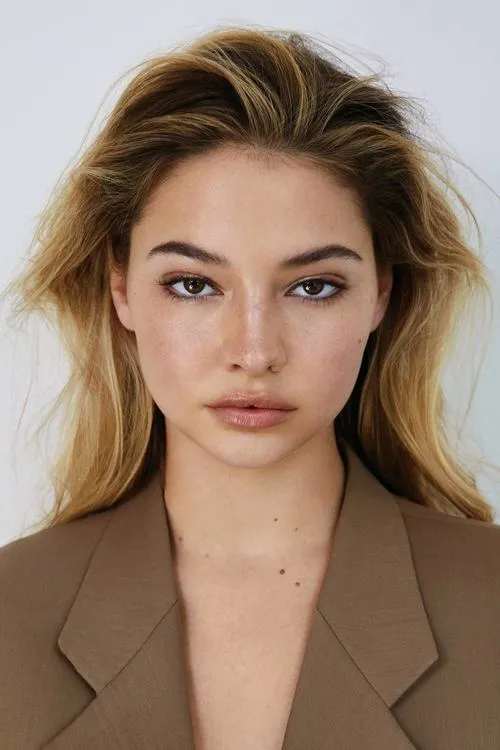 Image de l'acteur Madelyn Cline