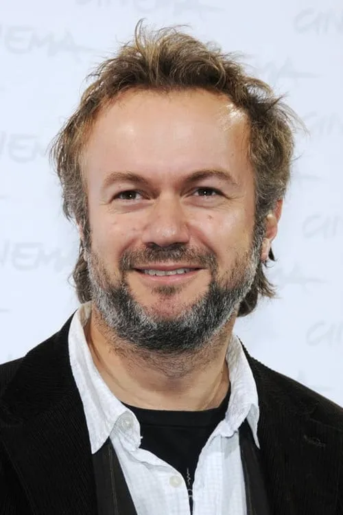 Image de l'acteur Tristán Ulloa