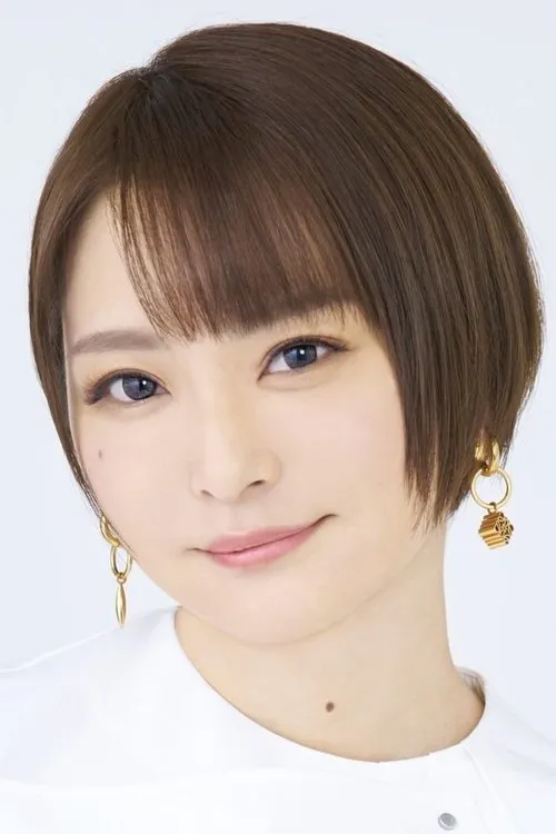 Image de l'acteur 井澤詩織