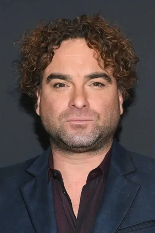 Image de l'acteur Johnny Galecki