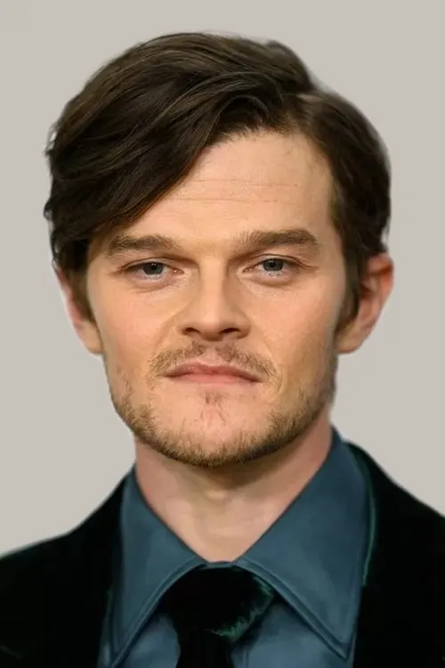 Image de l'acteur Robert Aramayo