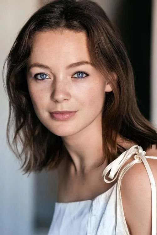 Image de l'acteur Amalia Holm Bjelke