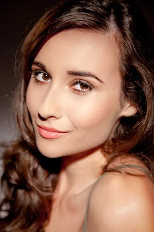 Image de l'acteur Lilah Richcreek Estrada