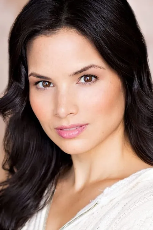 Image de l'acteur Katrina Law