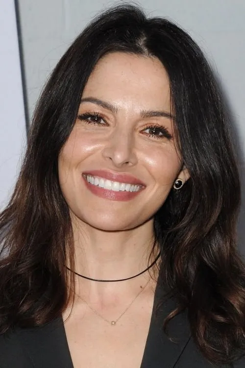 Image de l'acteur Sarah Shahi