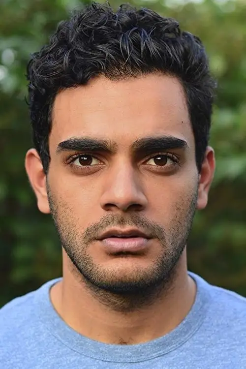 Image de l'acteur Hamza Haq Ballistic