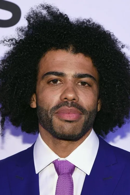 Image de l'acteur Daveed Diggs