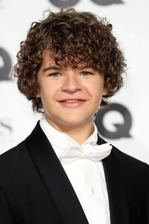 Image de l'acteur Gaten Matarazzo