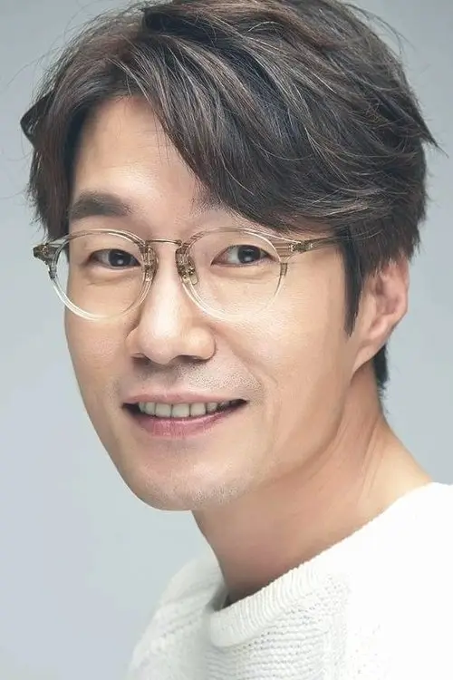 Image de l'acteur 송영규 Que ça vous serve de leçon !