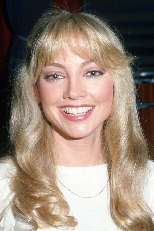 Image de l'acteur Candi Brough