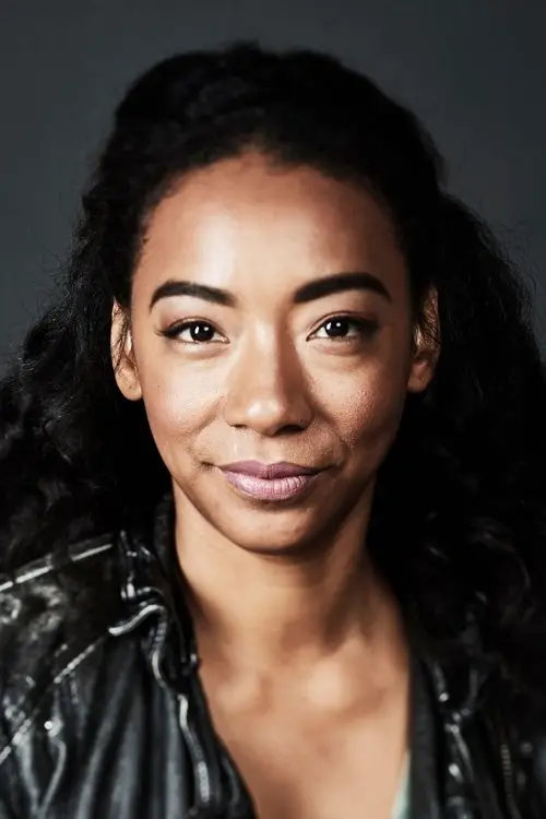 Image de l'acteur Betty Gabriel Jack Ryan de Tom Clancy : Guerre Fantôme