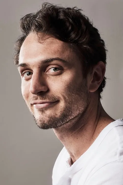 Image de l'acteur Colin Woodell