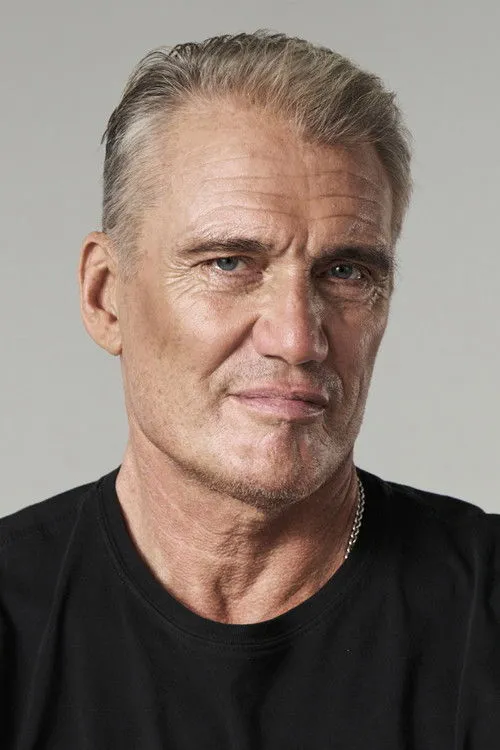 Image de l'acteur Dolph Lundgren