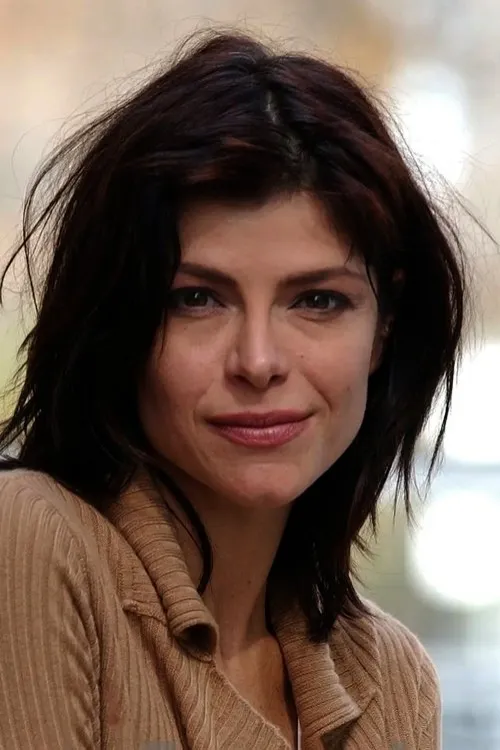 Image de l'acteur Guylaine St-Onge