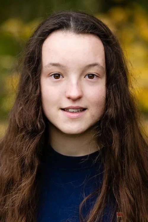 Image de l'acteur Bella Ramsey