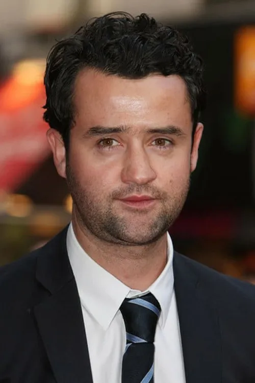 Image de l'acteur Daniel Mays