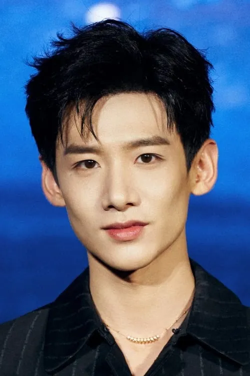 Image de l'acteur 白敬亭