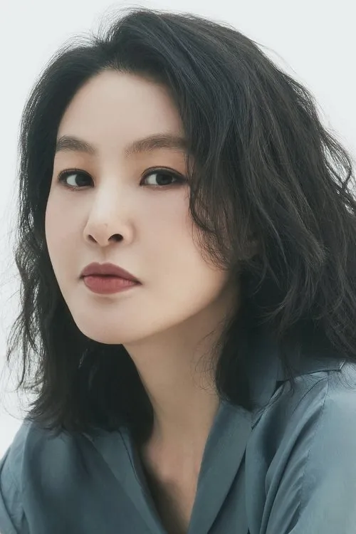 Image de l'acteur 박지영
