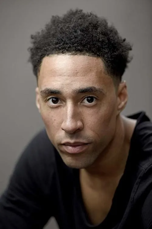 Image de l'acteur Laurence Ubong Williams