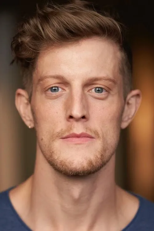 Image de l'acteur Robert Strange