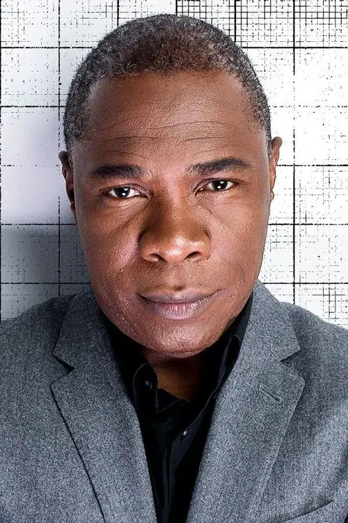 Image de l'acteur Michael Potts Power : Nemesis