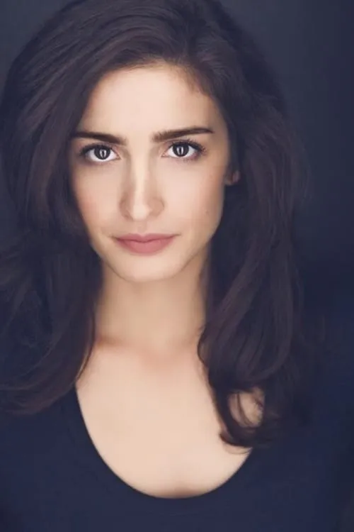 Image de l'acteur Samantha Scaffidi