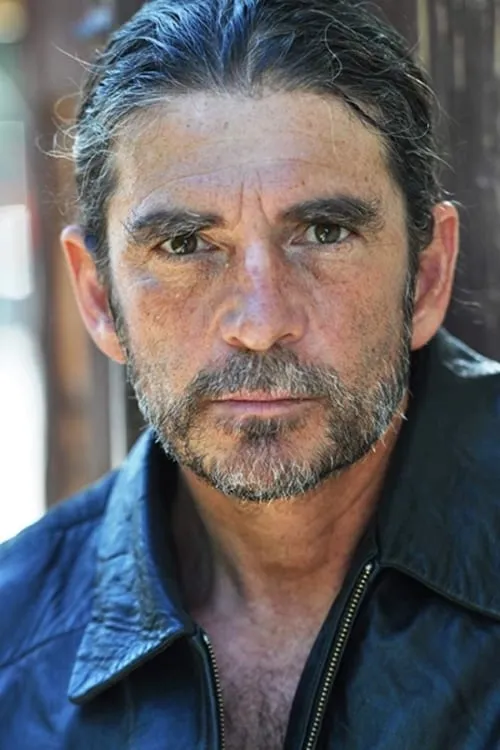 Image de l'acteur David Castro