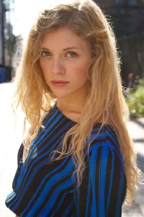 Image de l'acteur Lindsay LaVanchy