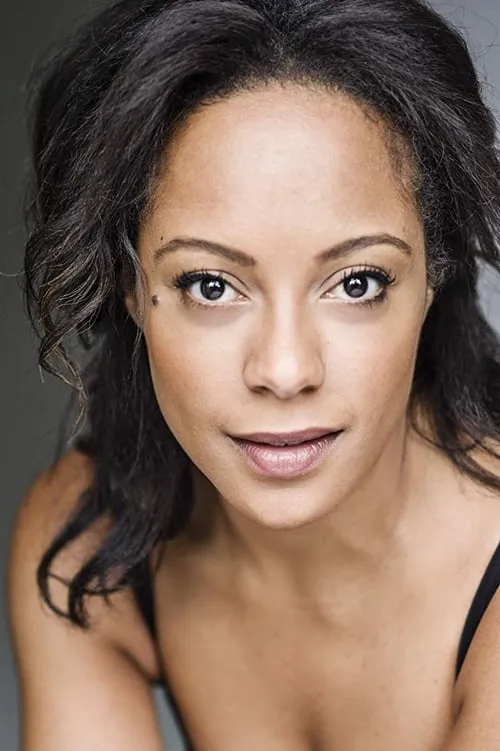 Image de l'acteur Rosalind Eleazar