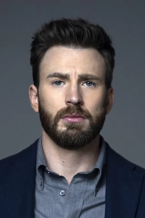 Image de l'acteur Chris Evans