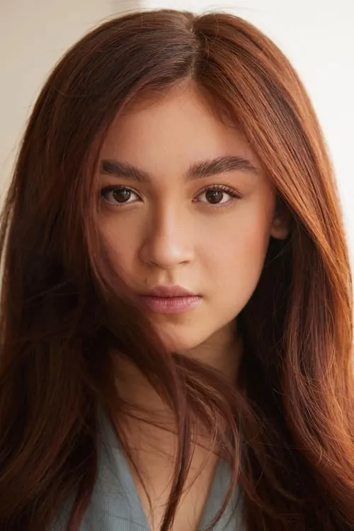 Image de l'acteur Anna Cathcart