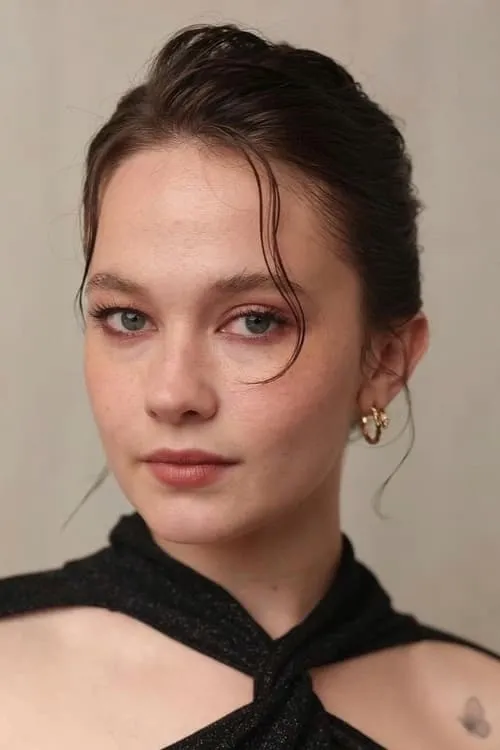 Image de l'acteur Cailee Spaeny