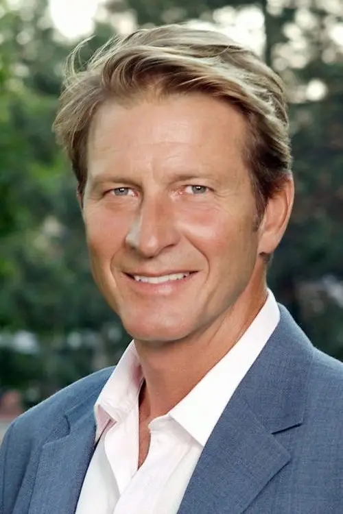 Image de l'acteur Brett Cullen Hard Matter