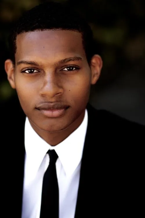 Image de l'acteur Shane Paul McGhie