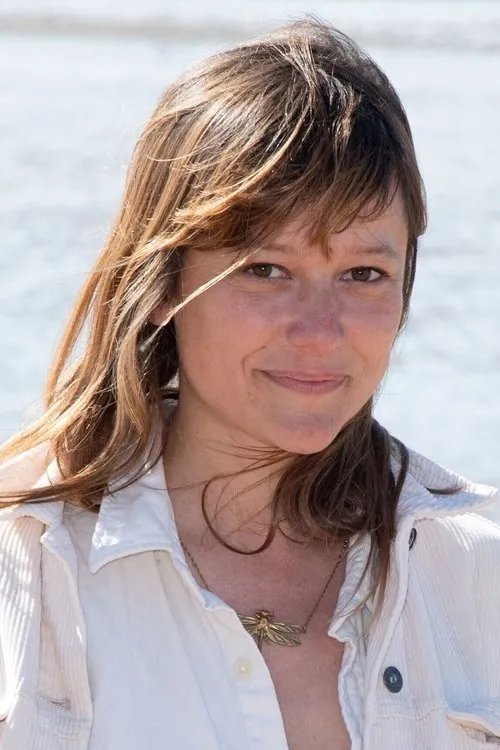 Image de l'acteur Élisa Ruschke