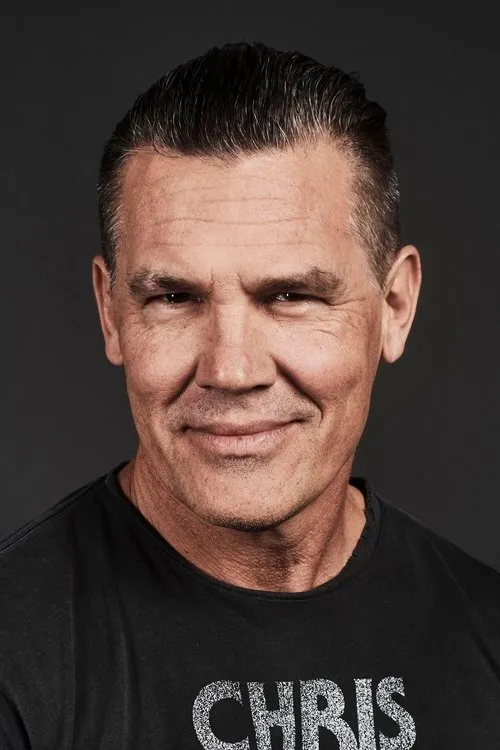 Image de l'acteur Josh Brolin