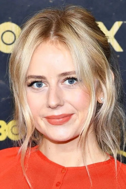 Image de l'acteur Justine Lupe